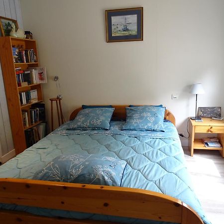 Bed and Breakfast Bed & Breizh Férel Exterior foto