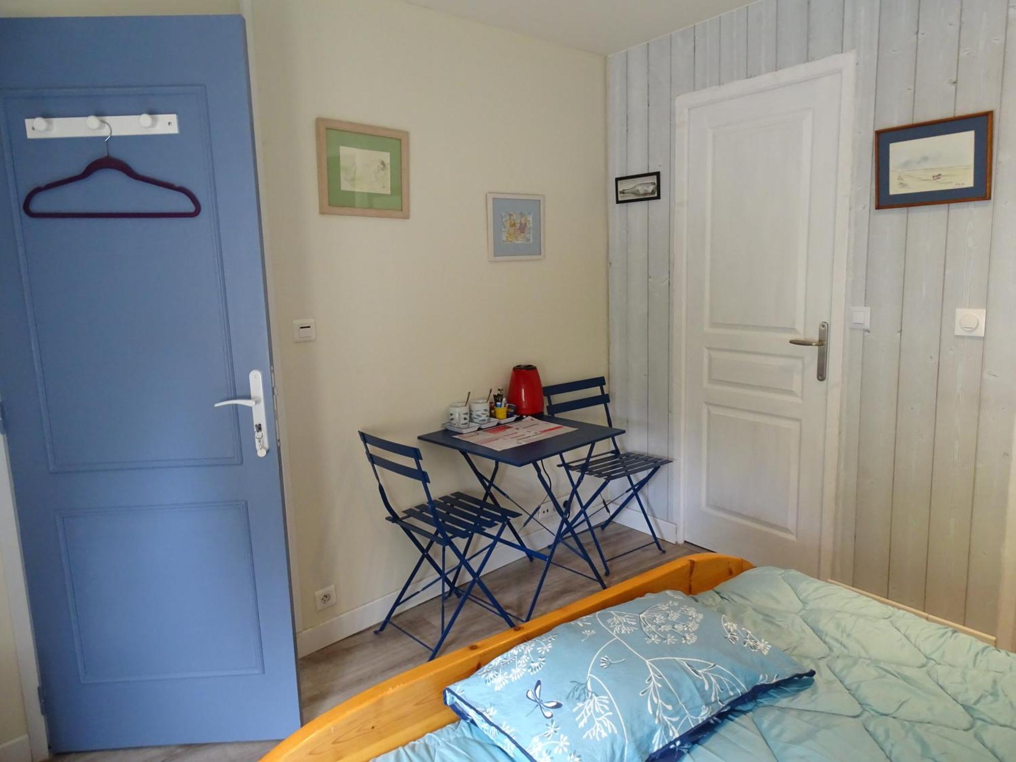 Bed and Breakfast Bed & Breizh Férel Exterior foto